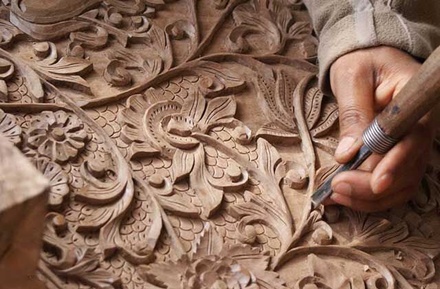 راه‌اندازی بازارچه هنر شیراز شاید سه ماه دیگر