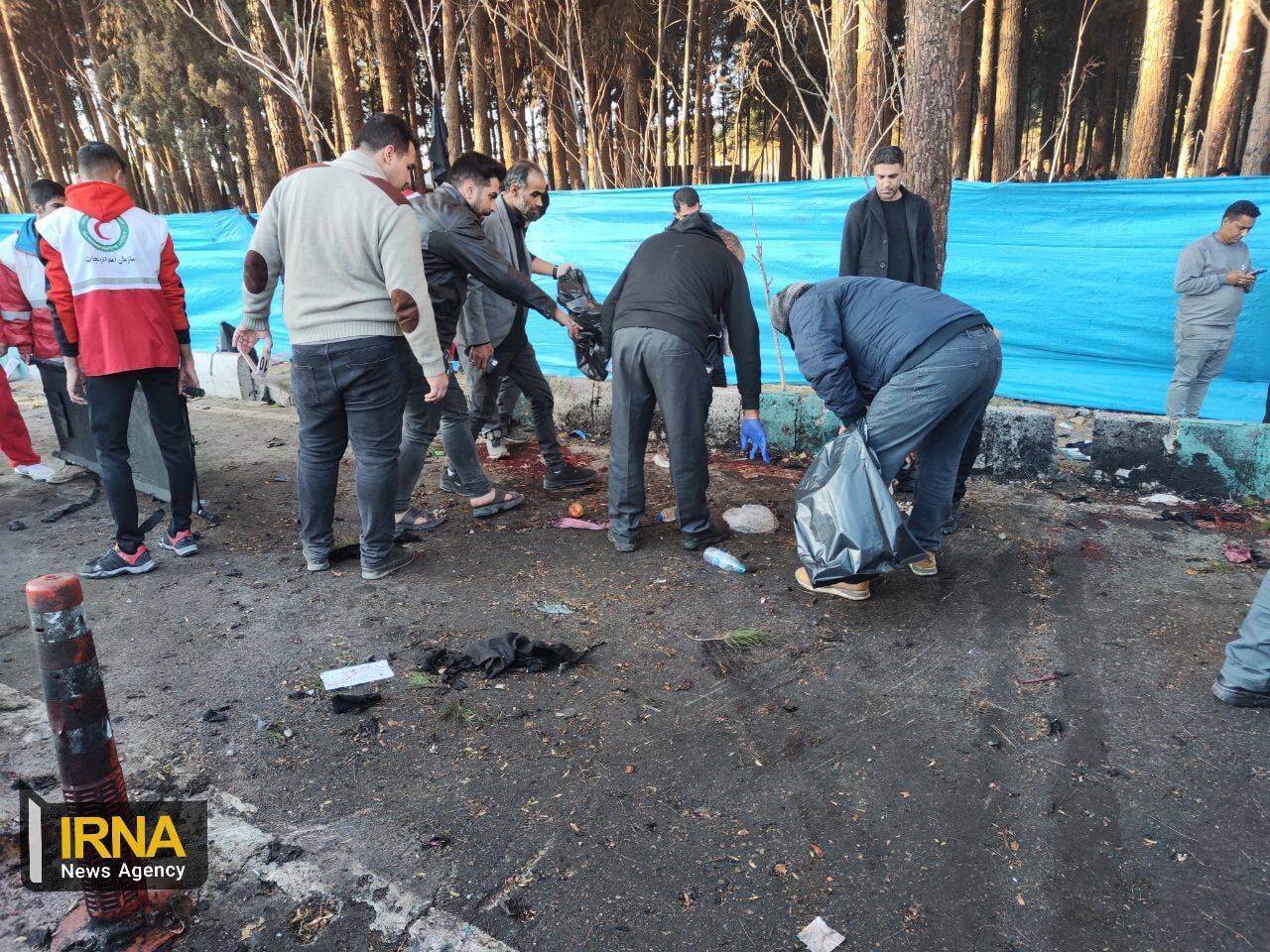 آماده‌باش مراکز درمانی و بیمارستانی اصفهان برای پشتیبانی کرمان