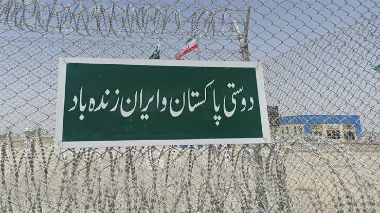 Iran MP elaborates on border security talks with Pakistan