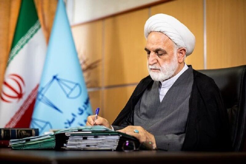 Le chef du pouvoir judiciaire iranien a promis que les auteurs de l'attaque de Kerman seront rapidement traduits en justice