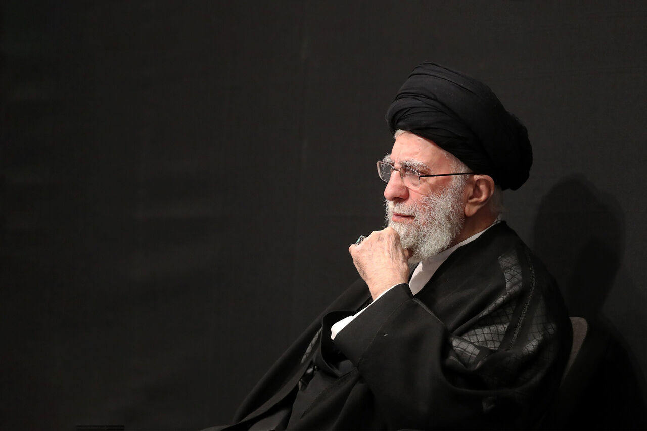 Les auteurs de l’attentats terroristes de Kerman seront désormais la cible définitive de la répression et du juste châtiment (l’Ayatollah Khamenei)