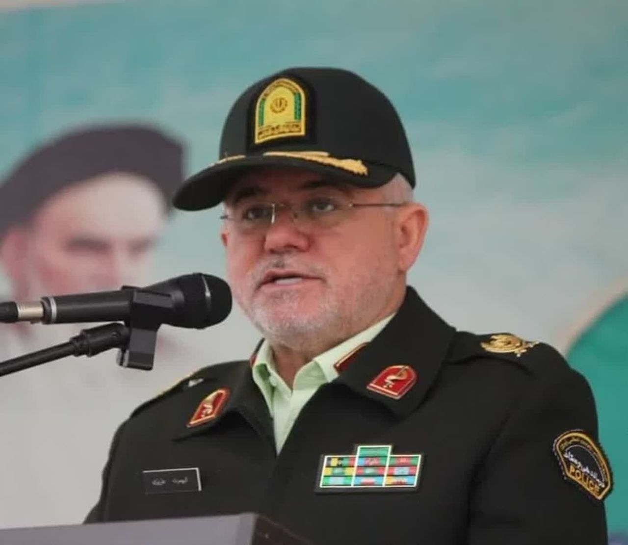 تروریست های کوردل بدانند ملت مااز آرمانهای خود دست نخواهد کشید