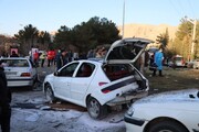 ادامه ترخیص مجروحان حادثه تروریستی کرمان؛آمار بستری به ۵۱ نفر کاهش یافت