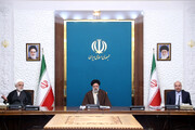 بررسی حادثه کرمان در نشست فوق العاده شورای امنیت کشور با ۳ دستور کار ویژه