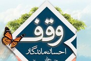 ۲۵ وقف جدید در استان یزد ثبت شد