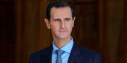 Президент Сирии выразил соболезнования Верховному лидеру в связи с терактом в Кермане