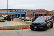 تداوم چرخه خشونت مسلحانه؛ چندین قربانی بر اثر تیراندازی در دبیرستانی در آمریکا