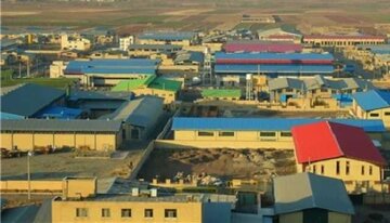 پیش‌بینی افزایش واگذاری زمین در شهرک صنعتی شیراز با الحاق ۴۰۰ هکتار