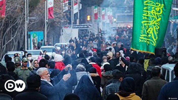 رسانههای خارجی فارسیزبان و فاز دوم عملیات تروریستی کرمان