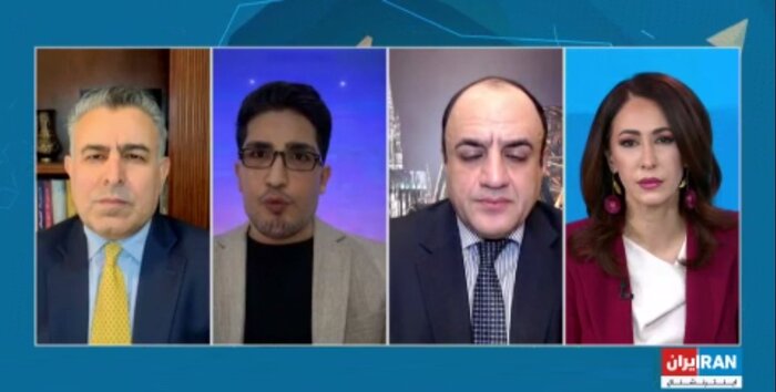 رسانههای خارجی فارسیزبان و فاز دوم عملیات تروریستی کرمان