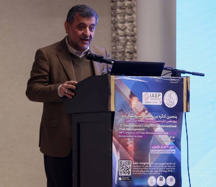 ایران در ۱۵۰ رشته تخصصی و فوق تخصصی پزشک دارد