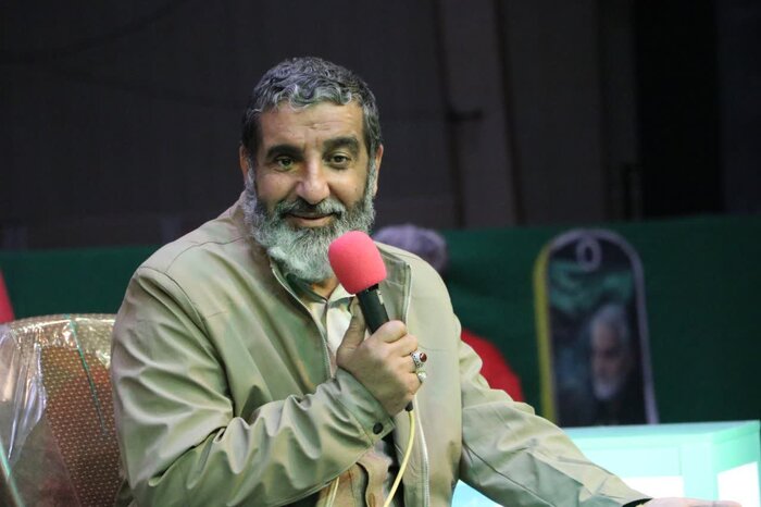 یاد شیرین و جذاب شهدا در «مربعهای قرمز»