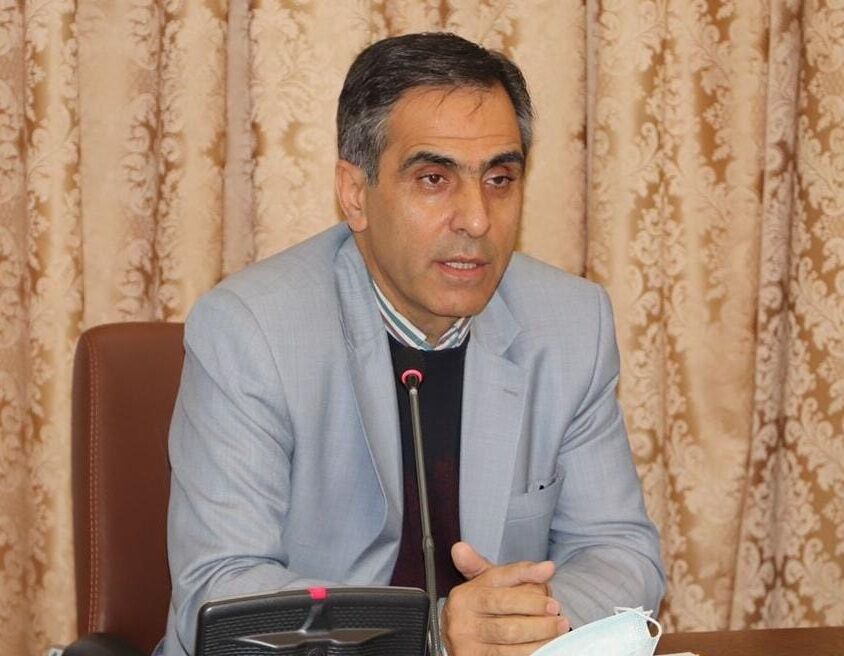 ۲۹ هزار فقره تسهیلات فرزندآوری در آذربایجان شرقی پرداخت شد ۲۹ هزار فقره تسهیلات فرزندآوری در آذربایجان شرقی پرداخت شد