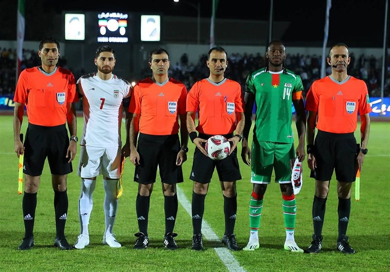 تیم ملی فوتبال با برد راهی قطر شد؛ پیروزی سخت شاگردان قلعهنویی برابر بورکینافاسو