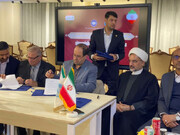 University of Tehran to launch first branch in Iraq's Najaf