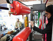 تجاری سازی و صادرات دستگاه استخراج فوق بحرانی مواد موثره دارویی با همت فناوران ایرانی