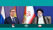 Presidente iraní: Un castigo definitivo espera a los perpetradores de los ataques de Kerman
