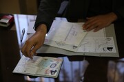 بیش از ۵۰ درصد داوطلبان انتخابات در مازندران تایید صلاحیت شدند