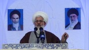 امام جمعه زنجان: شهید رییسی نمود عینی اعتقاد و عمل به گفتمان انقلاب اسلامی بود 