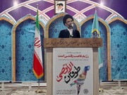 امام جمعه کاشان:حادثه تروریستی کرمان، اوج  رذالت دشمن  است