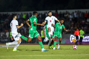 Iran defeats Burkina Faso in friendly match