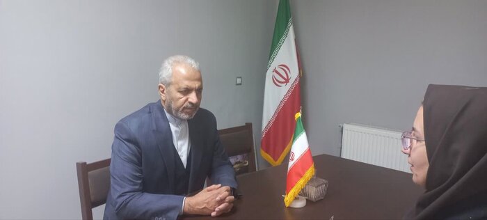 ۱۰ هزار درخواست ایرانیان خارج از کشور در سامانه پرسمان تردد ثبت شد