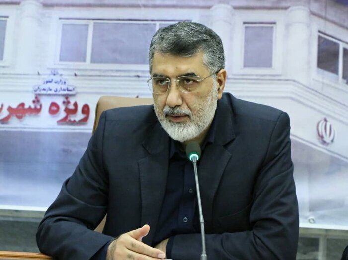 ۳۷۷ نفر از داوطلبان انتخابات مجلس در مازندران تایید صلاحیت شدند