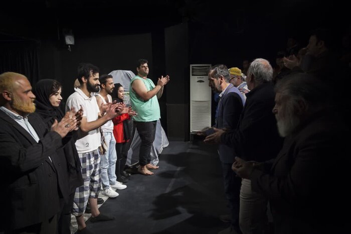 برگزیدگان جشنواره تئاتر منطقه‌ای خاوران در مشهد معرفی شدند
