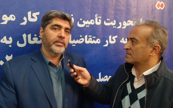 نقشآفرینی پررنگ بانوان در اقتصاد آذربایجانشرقی