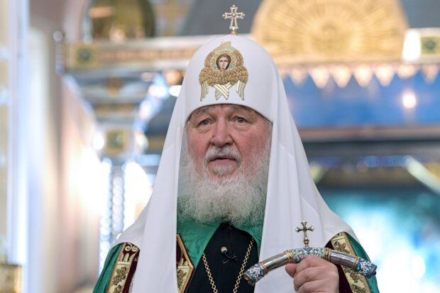 رئيس الكنيسة الأرثوذكسية الروسية يعزي بضحايا الحادث الإرهابي في كرمان