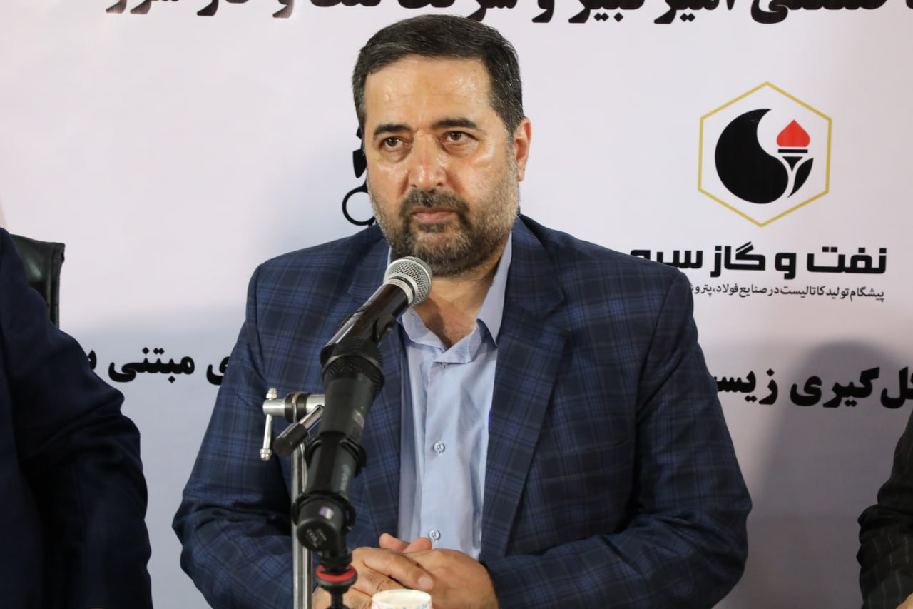 زنان برخلاف ادعای غرب سهم مناسبی در پیشرفت کشور دارند