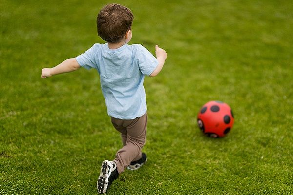 چطور بچهها را با مفهوم استقامت آشنا کنیم؟