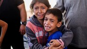 یونیسف: اوضاع غزه مرگبار است
