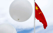 تایوان: بالن‌های چینی امنیت هوائی را به خطر انداخته است