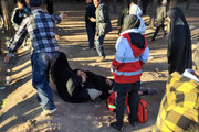 ادامه ترخیص مجروحان حادثه تروریستی کرمان؛آمار بستری به ۵۵ نفر کاهش یافت
