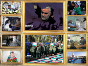 ۲۳ دانش‌آموز شهید در حادثه تروریستی کرمان/آزادی ۲۵۴۸ زندانی جرایم غیرعمد