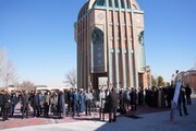 دانشگاهیان اصفهان، جنایت تروریستی کرمان را محکوم کردند