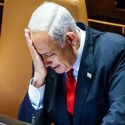 100 abogados chilenos denuncian a Netanyahu ante CPI