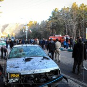 شمار مجروحان بستری انفجارهای کرمان به ۷۹ نفر کاهش یافت