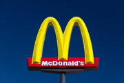 McDonald’s feeling pinch of boycott over pro-Israel stance