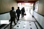 ۶۵ زندانی جرایم غیرعمد چهارمحال و بختیاری چشم انتظار کمک خیرین هستند