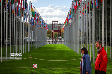 Tous les membres des Nations Unies doivent assumer leur responsabilité dans la lutte contre le terrorisme (représentation iranienne à Genève)