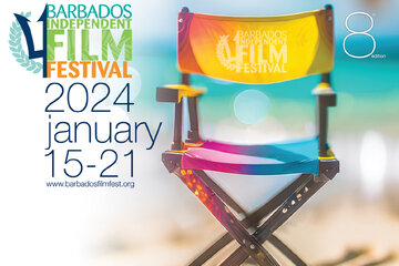 "در مسیر نسیم" به جشنواره فیلم باربادوس راه یافت