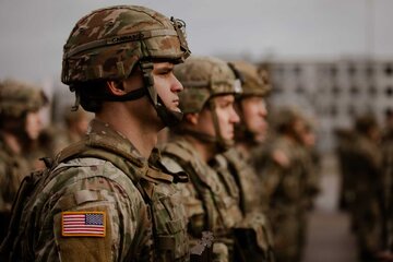 فارن افرز: ارتش آمریکا با بحران نیروی انسانی مواجه است
