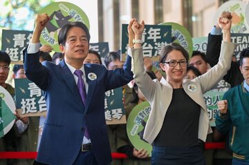 انتخابات تایوان و آمریکا؛ چه احتمالاتی در آینده روابط دو طرف مطرح است؟