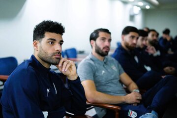 بازگشت طارمی به اردوی تیم ملی فوتبال