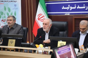 استاندار تهران: حُب و بغض در کار گزینش جایی ندارد