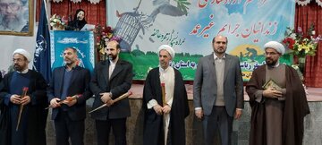 در سفر استانی رییس جمهور به زنجان؛ ۱۵۳ زندانی جرائم غیرعمد آزاد شدند