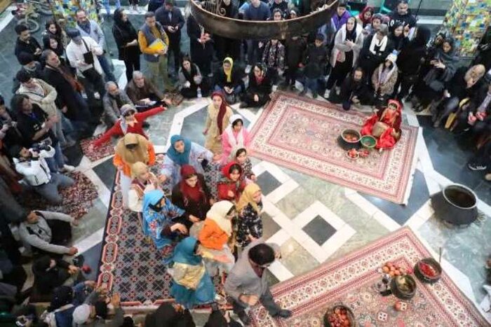 جشنواره منطقه‌ای جاده ابریشم در سمنان؛ دغدغه رونق اقتصادی تا تمرکز تئاتر در پایتخت