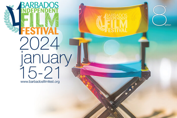 "در مسیر نسیم" به جشنواره فیلم باربادوس راه یافت